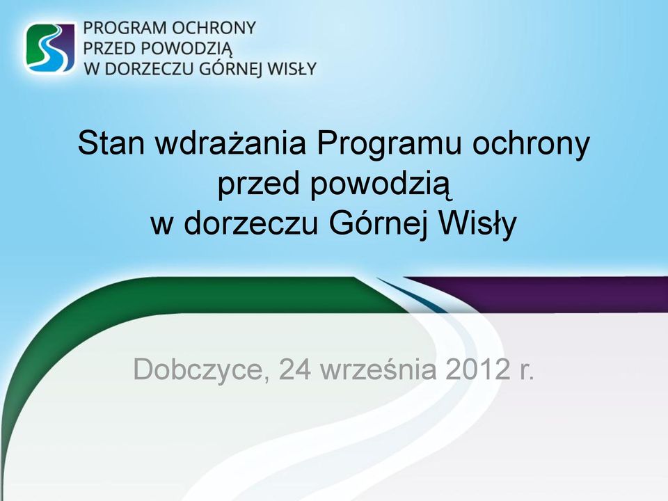 dorzeczu Górnej Wisły