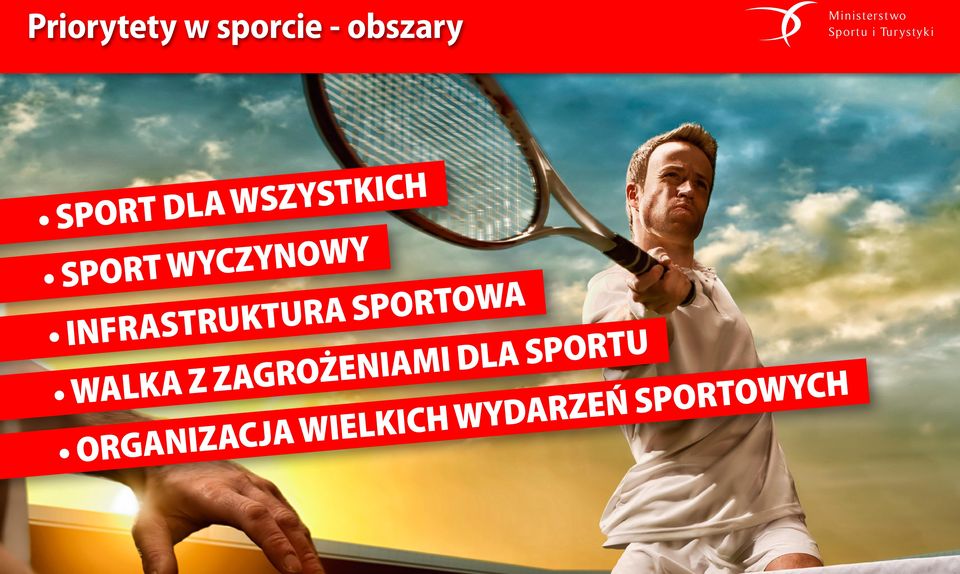 Infrastruktura sportowa Walka z
