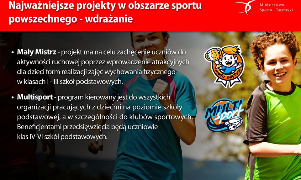 III szkół podstawowych.