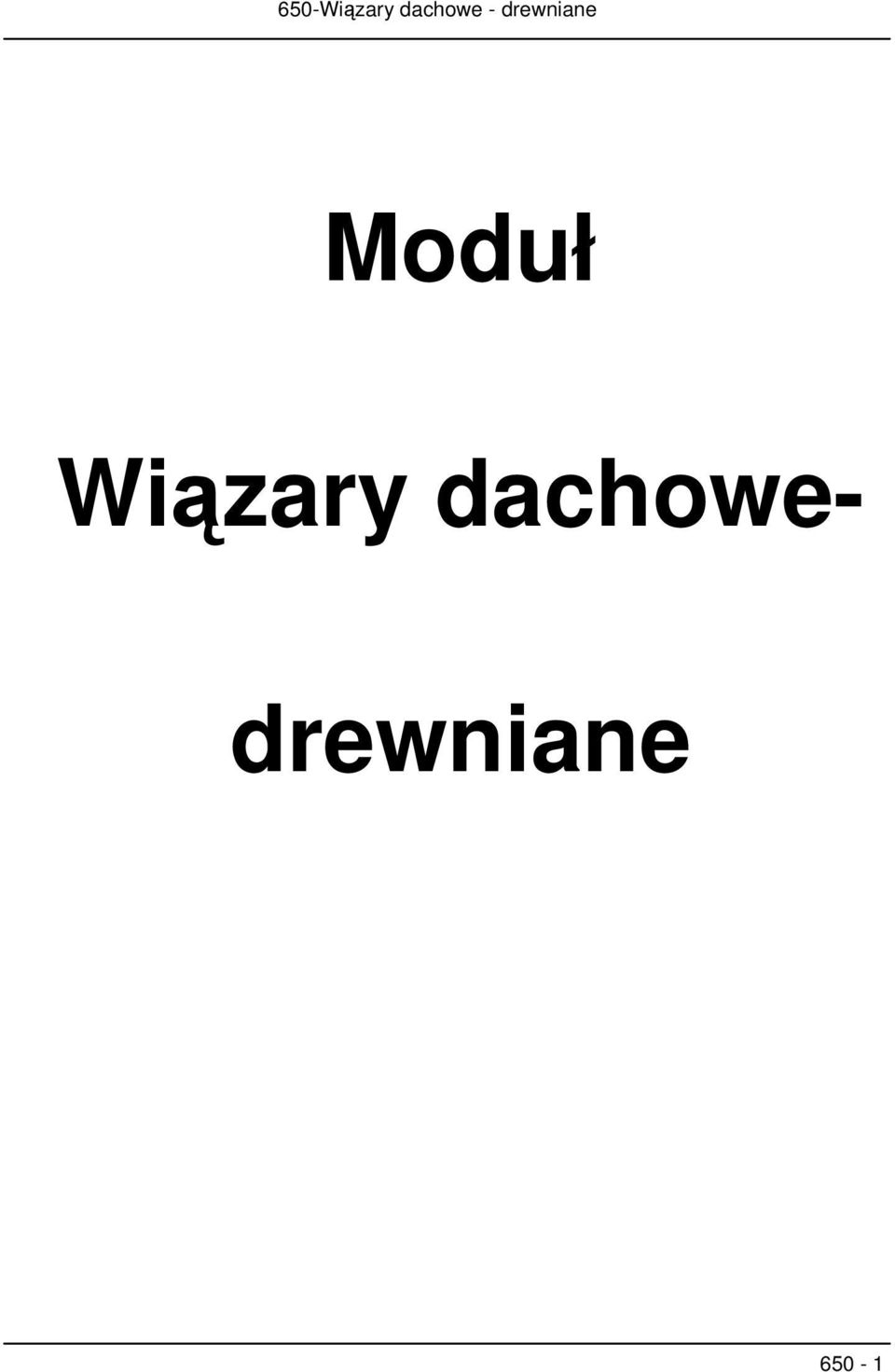 dachowe-