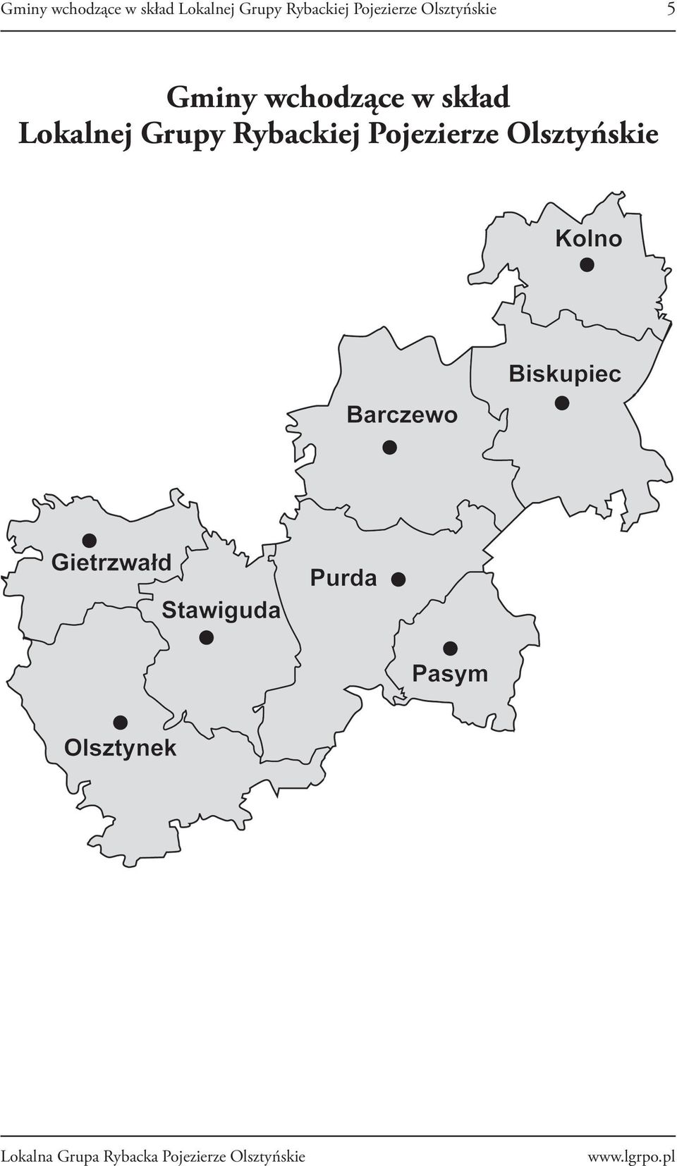 Olsztyńskie 5   Olsztyńskie