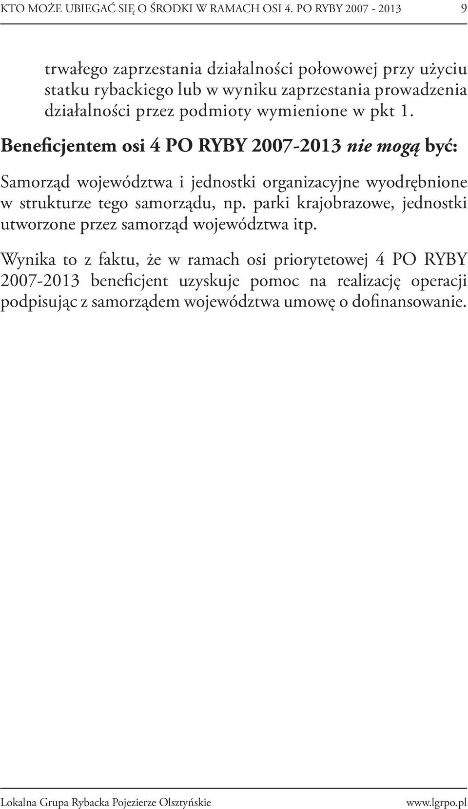 podmioty wymienione w pkt 1.