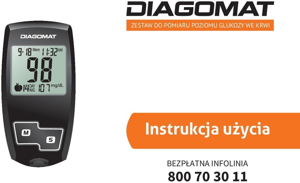 KRWI Instrukcja użycia
