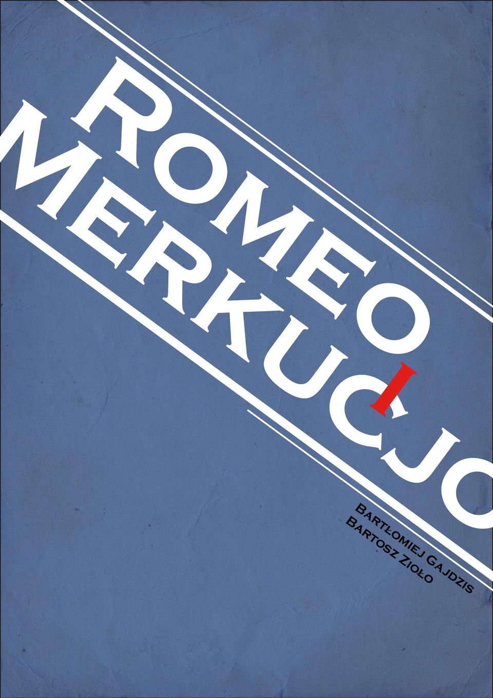 Bartlomiej