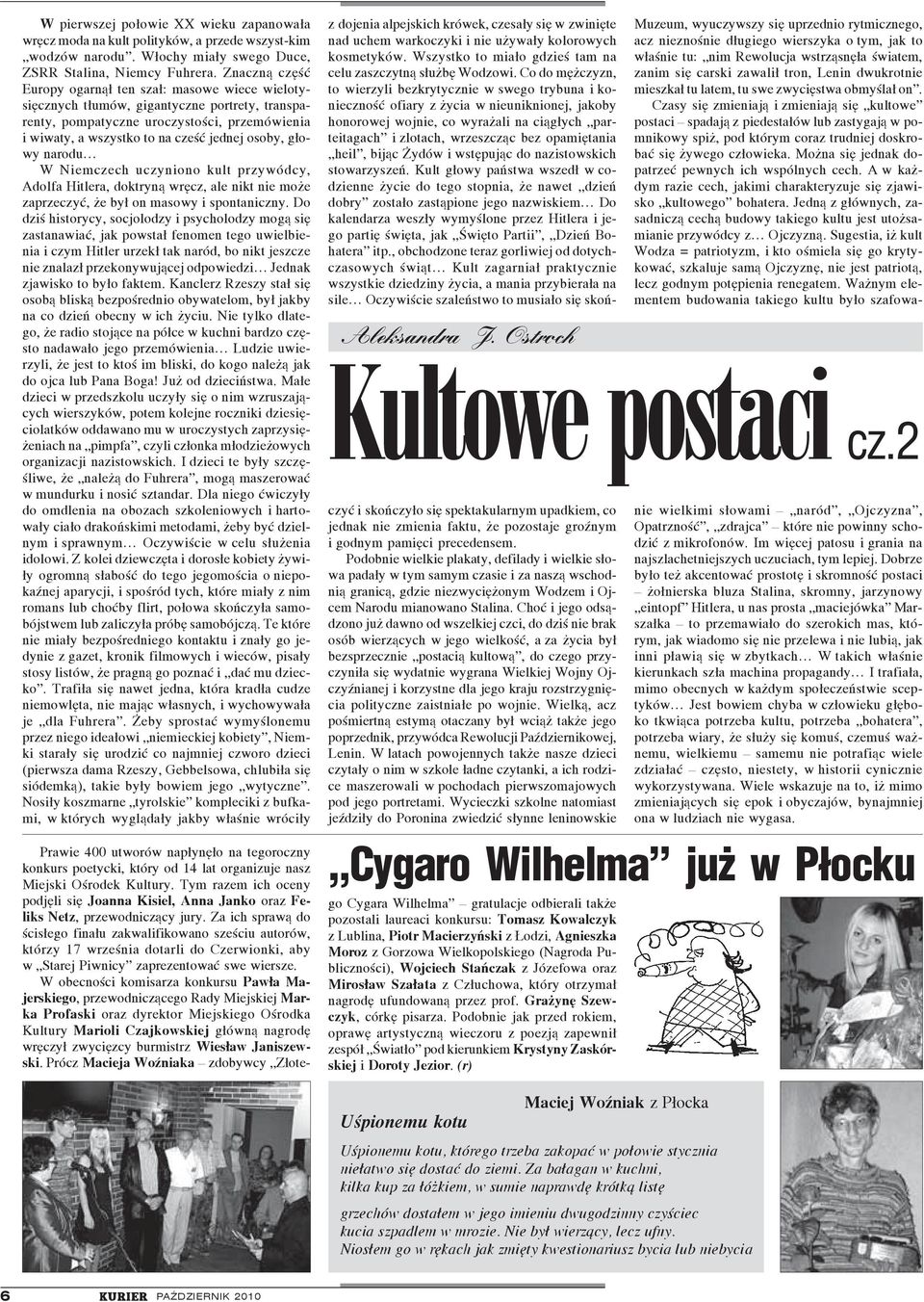 postaci cz.