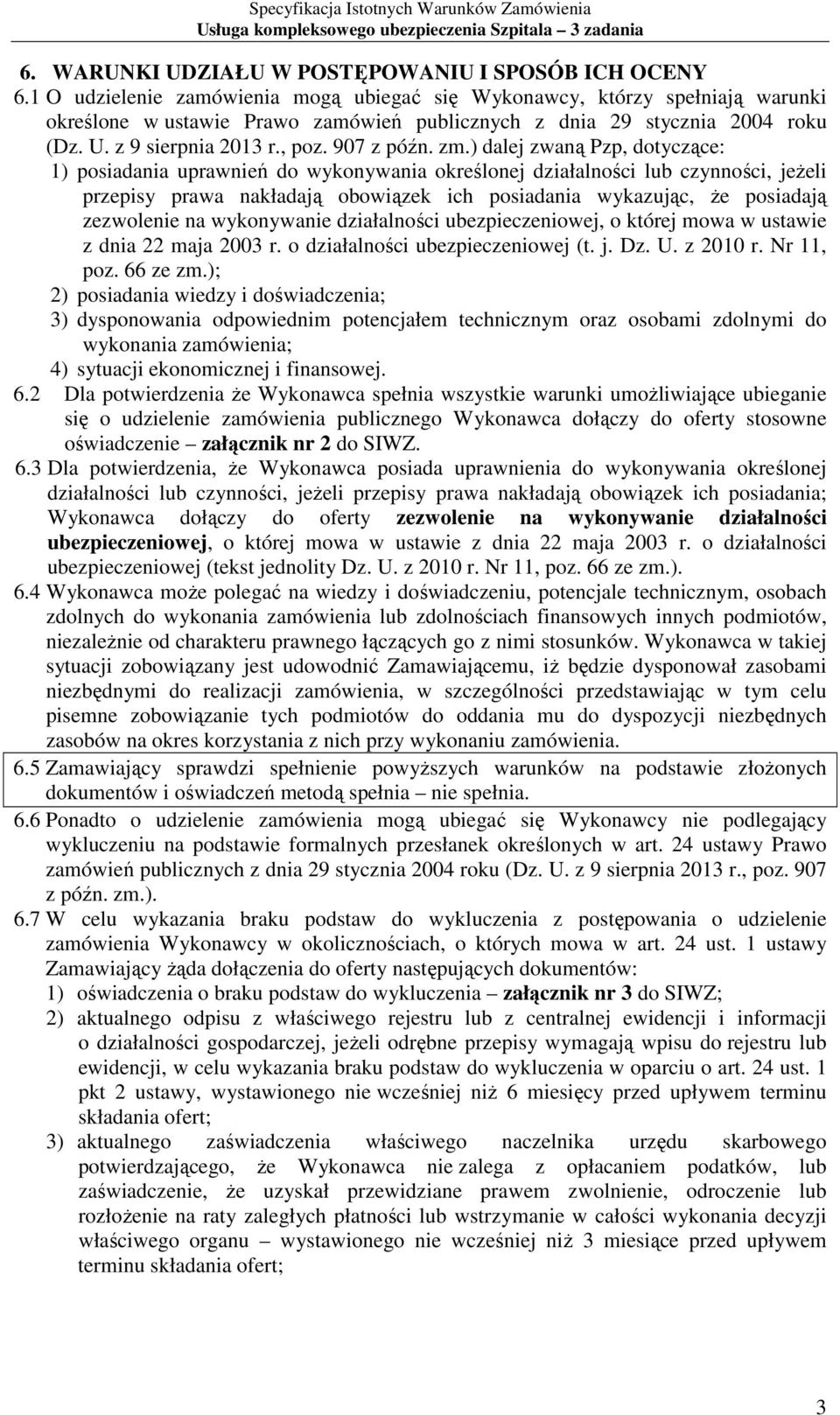 907 z późn. zm.