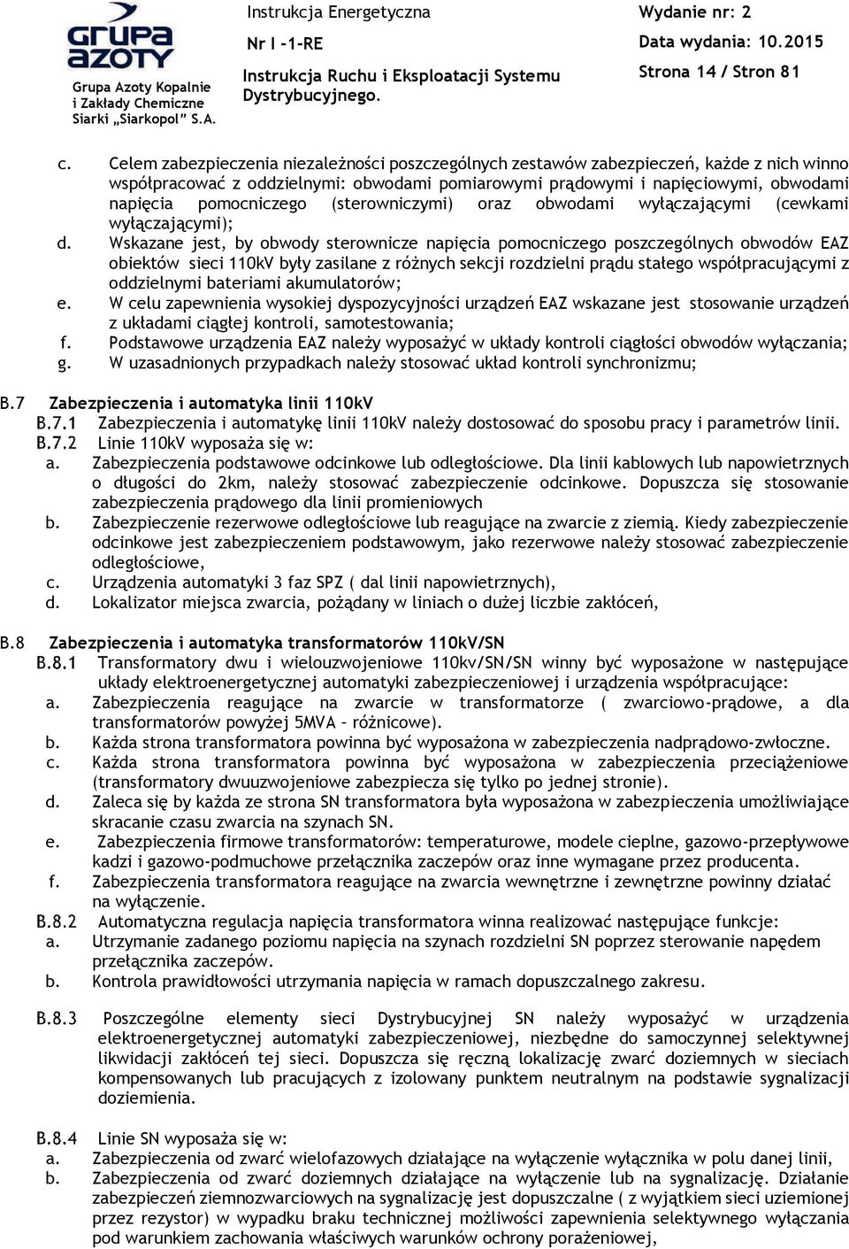 (sterowniczymi5 oraz obwodami wy%&czaj&cymi (cewkami wy%&czaj&cymi5< d.