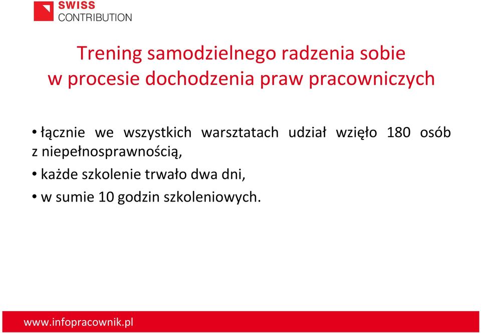 niepełnosprawnością, każde
