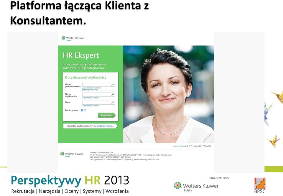 Klienta z