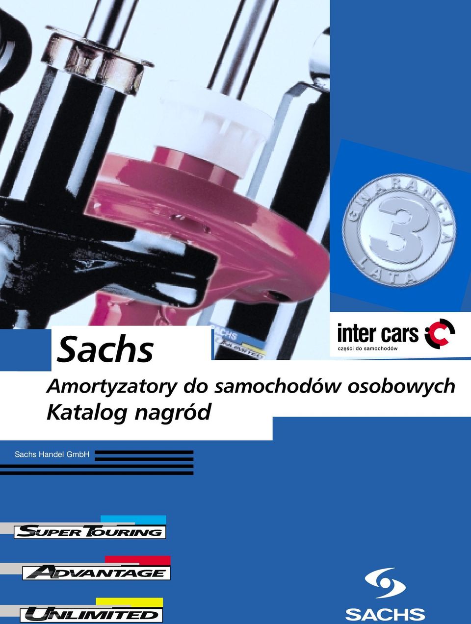 osobowych Katalog