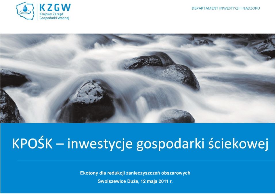 obszarowych