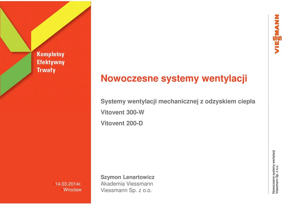 Vitovent 200-D 14.03.2014r.