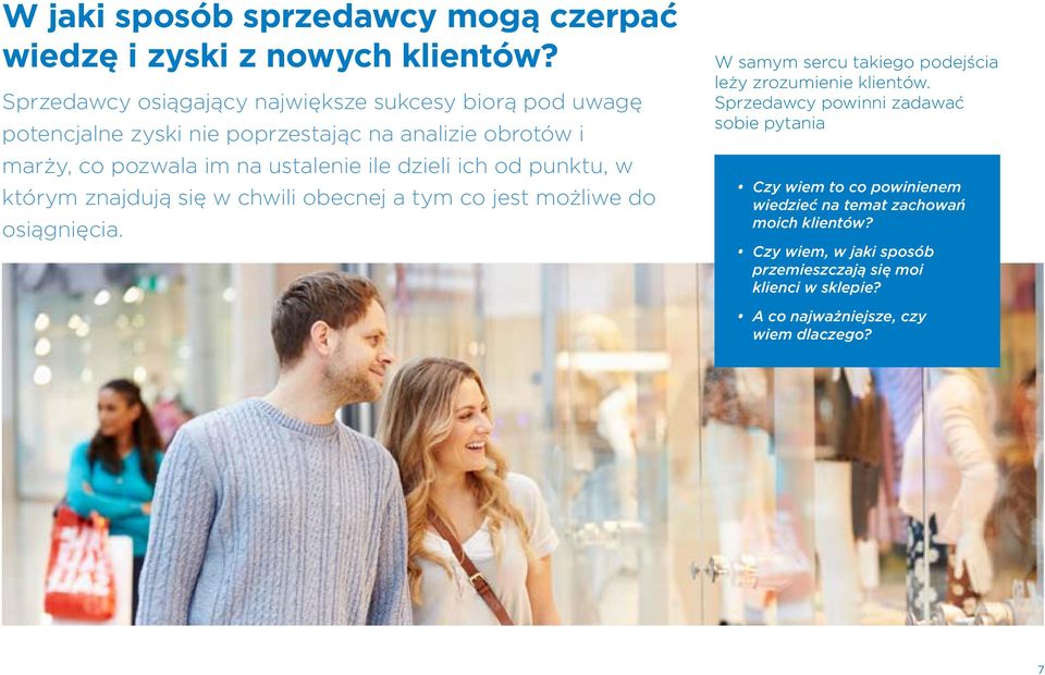 ile dzieli ich od punktu, w którym znajdują się w chwili obecnej a tym co jest możliwe do osiągnięcia.
