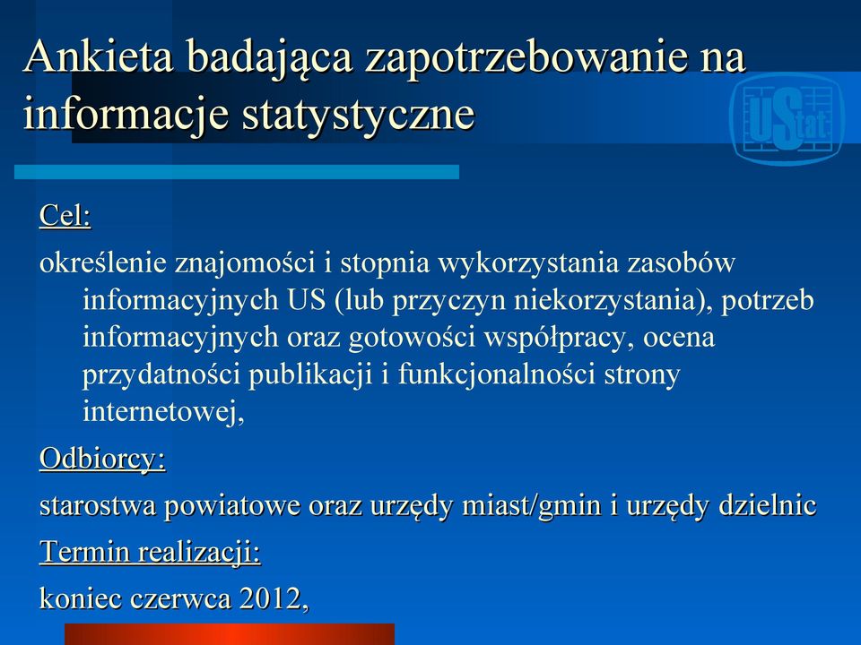 gotowości współpracy, ocena przydatności publikacji i funkcjonalności strony internetowej,