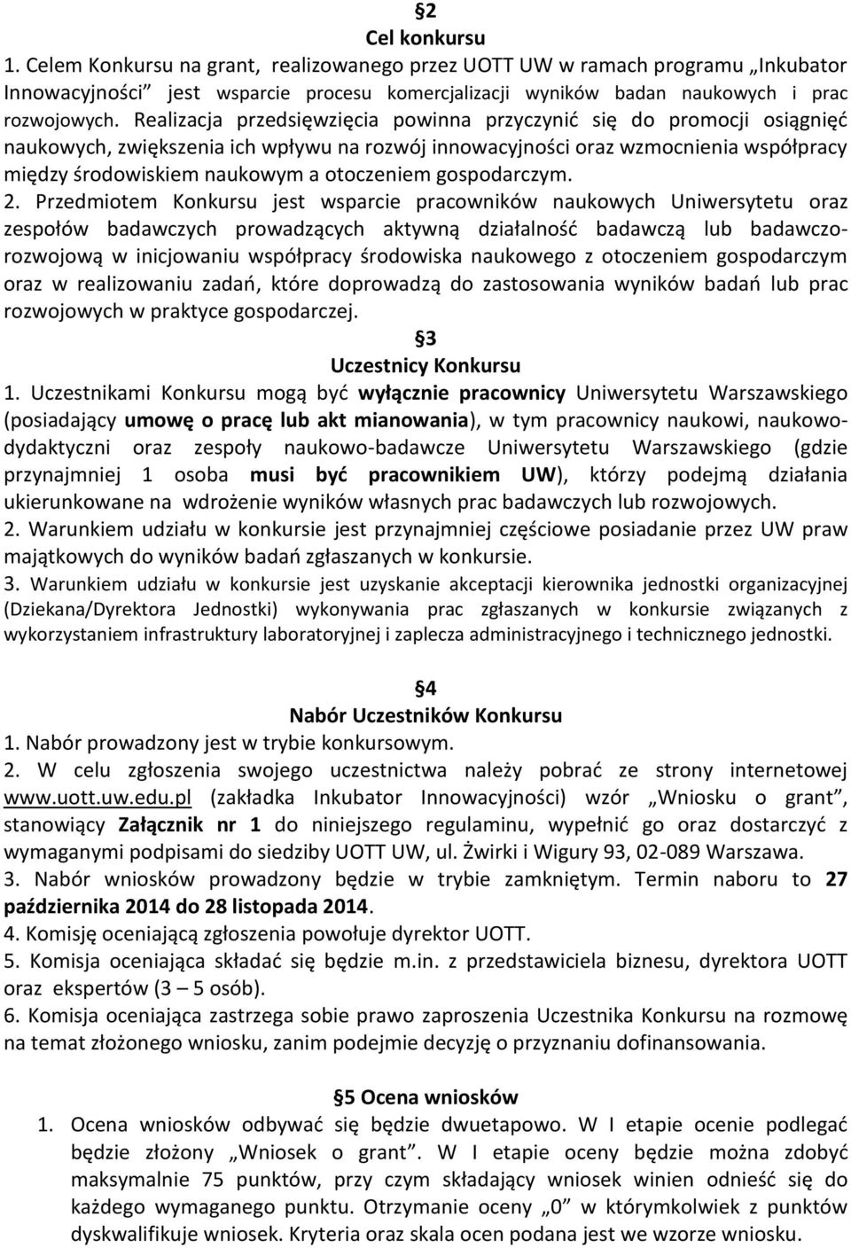 otoczeniem gospodarczym. 2.