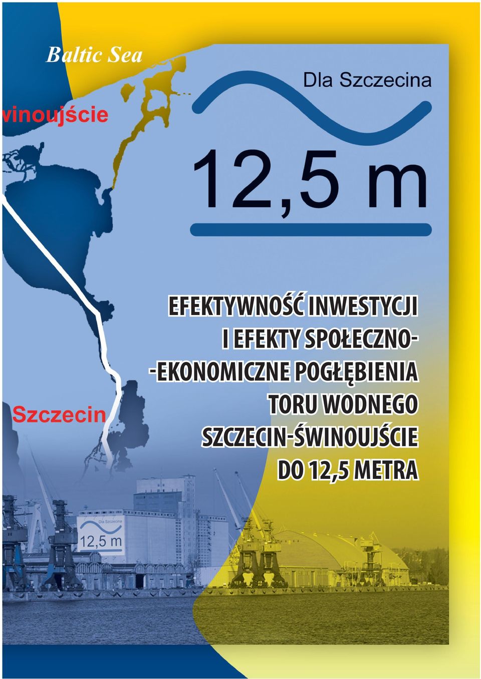 POGŁĘBIENIA TORU WODNEGO