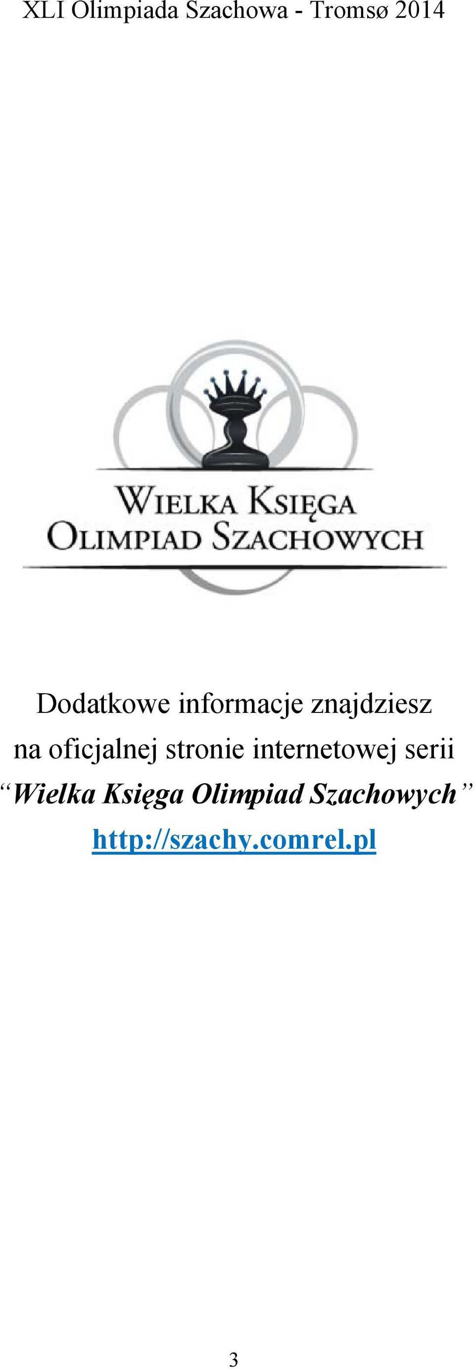 internetowej serii Wielka Księga