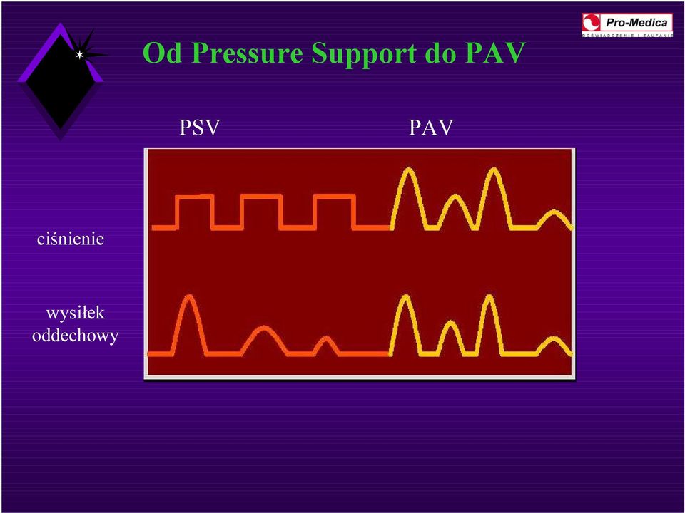 PSV PAV