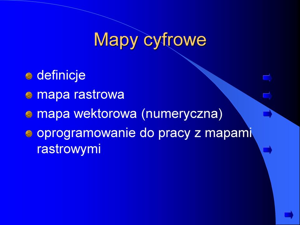 wektorowa (numeryczna)