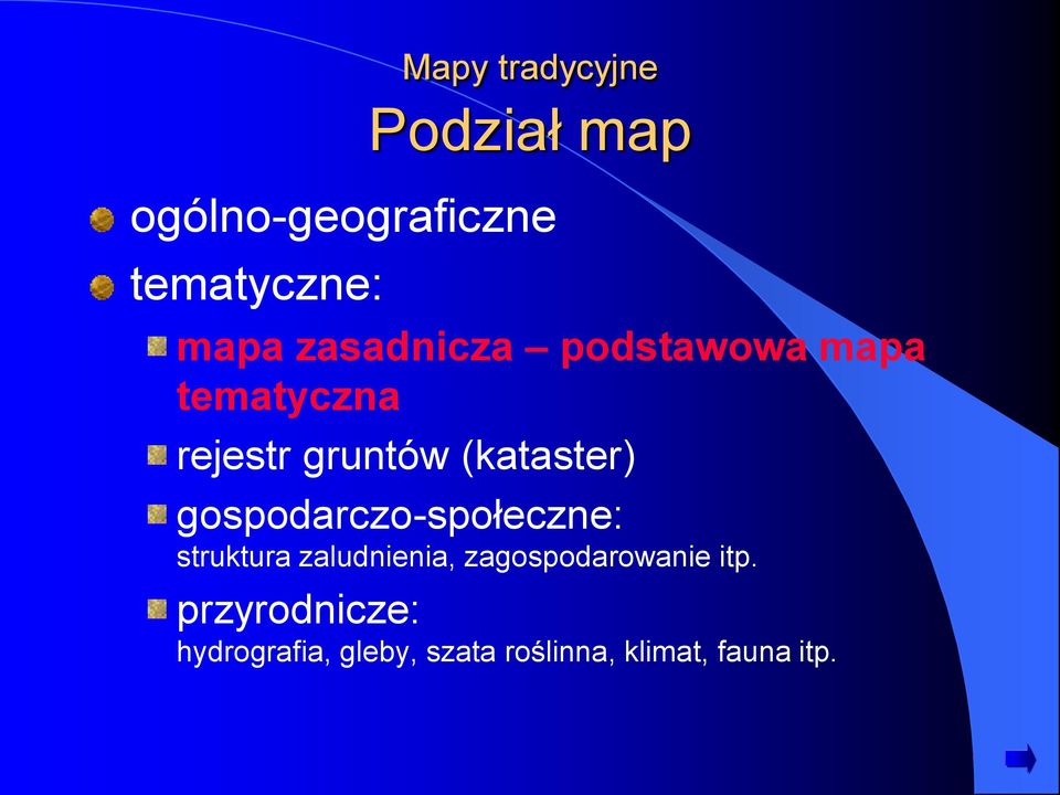 gospodarczo-społeczne: struktura zaludnienia, zagospodarowanie itp.