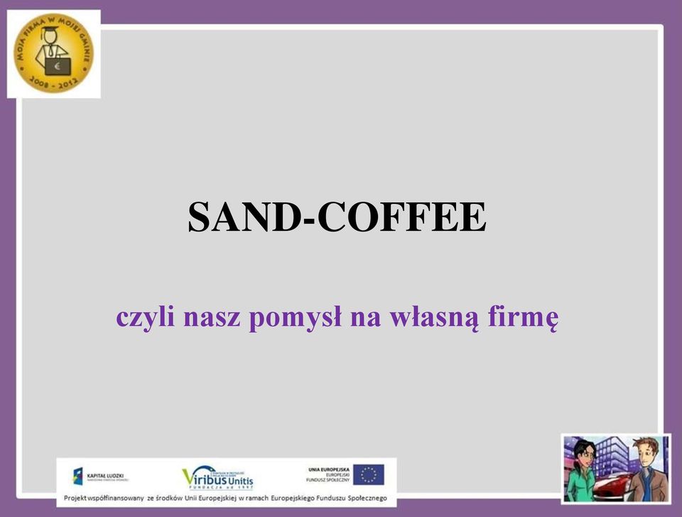 pomysł na
