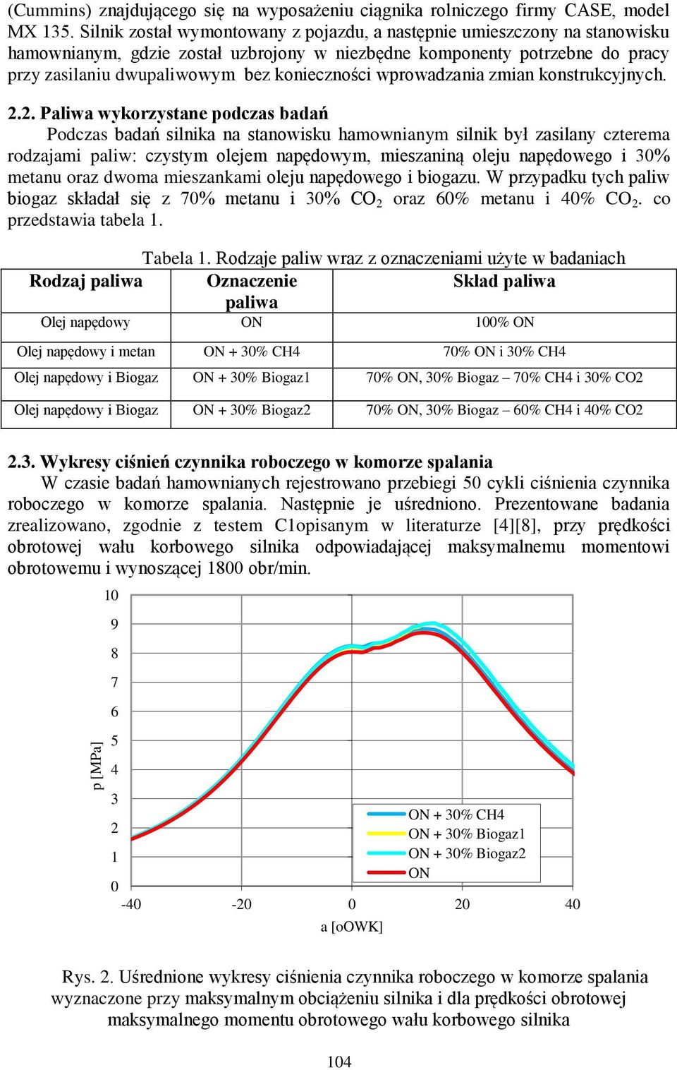 wprowadzania zmian konstrukcyjnych.