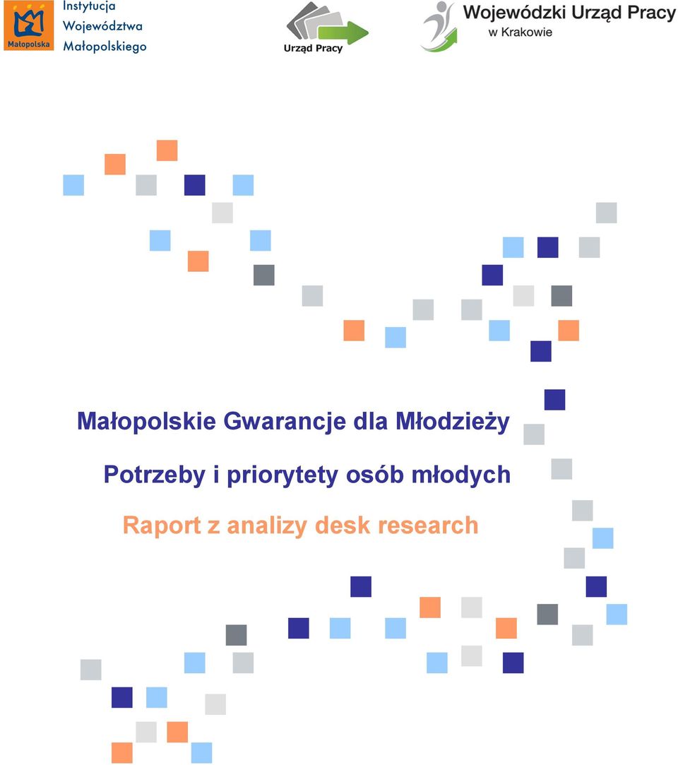 priorytety osób młodych