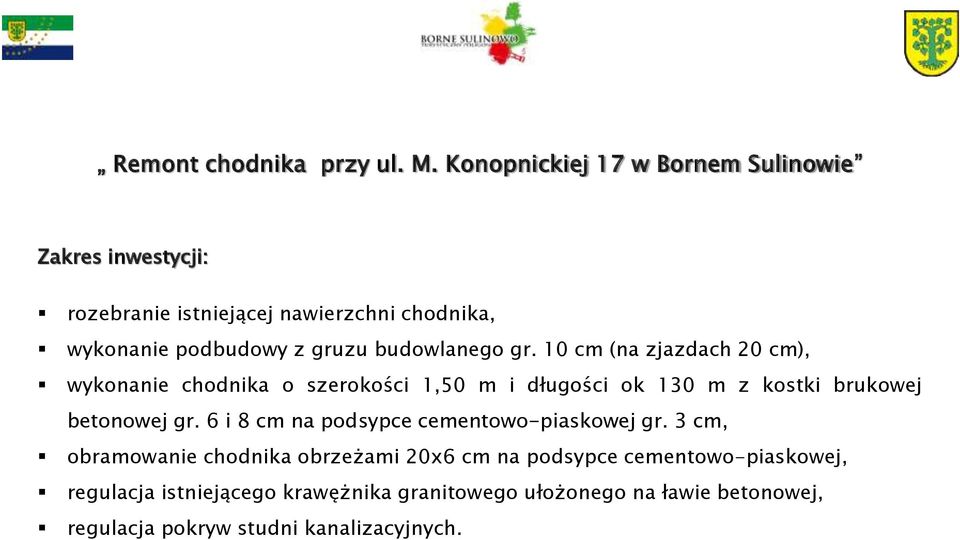 budowlanego gr.