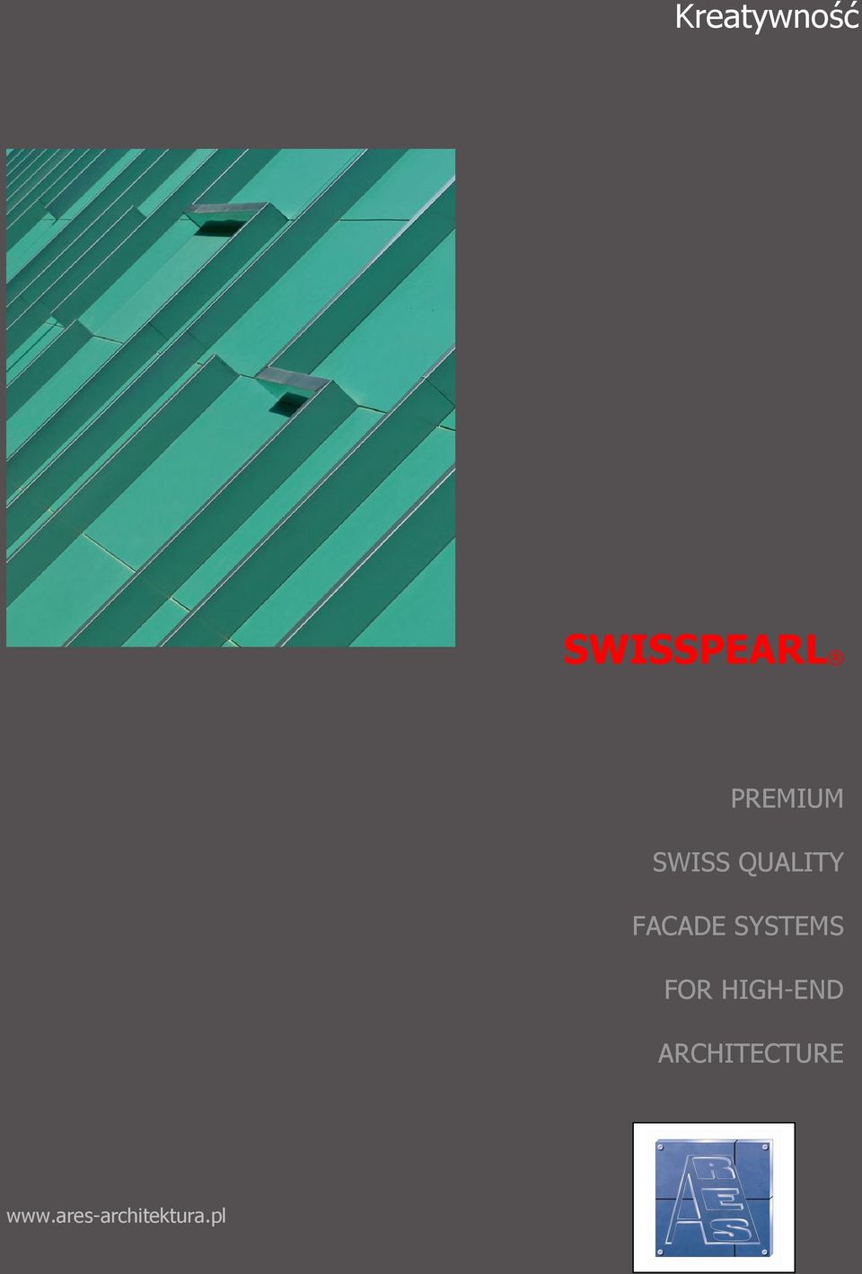 QUALITY FACADE SYSTEMS FOR