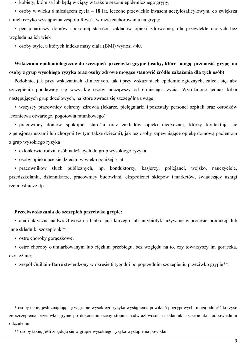 ciała (BMI) wynosi 40.
