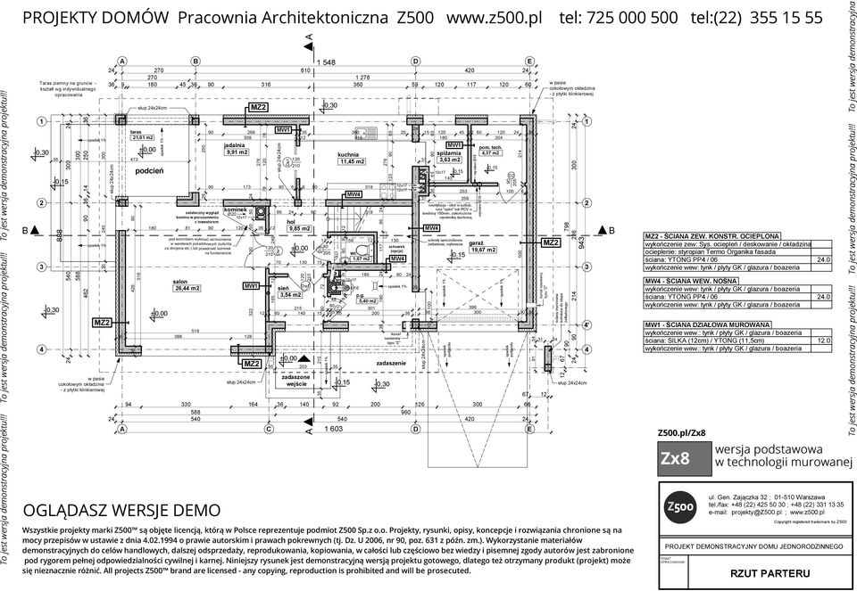 70 78 36 9 45 36 90 36 360 59 0 7 0 60 36 46 90 56 taras,6 m 56 36 388 8 podcień 6 50 ostateczny wygląd komina w porozumieniu z inwestorem s 0 0 59 30 0 schowek (opcja) 0 05 wc,67 m 70 30 5 49 w 0 0