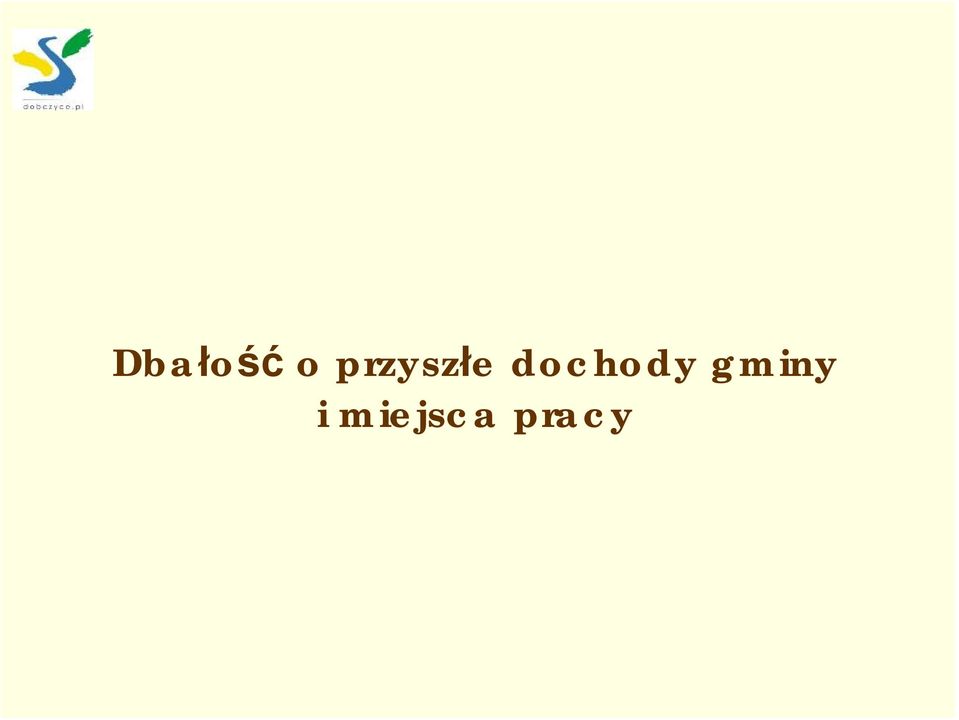 dochody