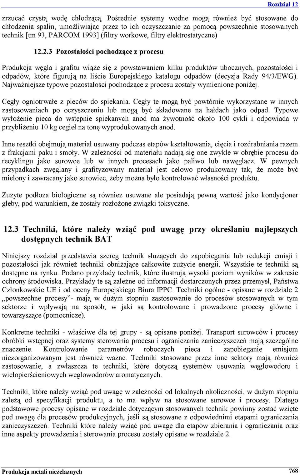 elektrostatyczne) 12.