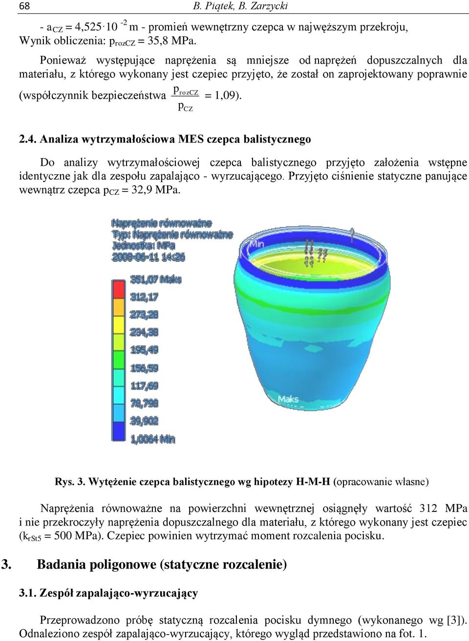 = 1,09). rozcz CZ 2.4.