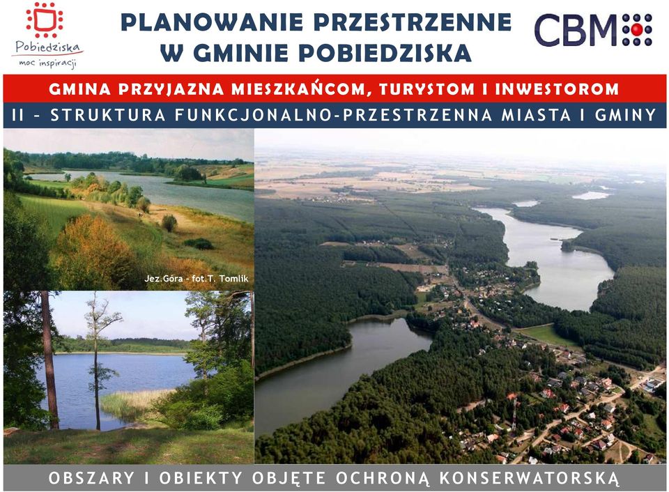 PANORAMY Jez.Góra fot.