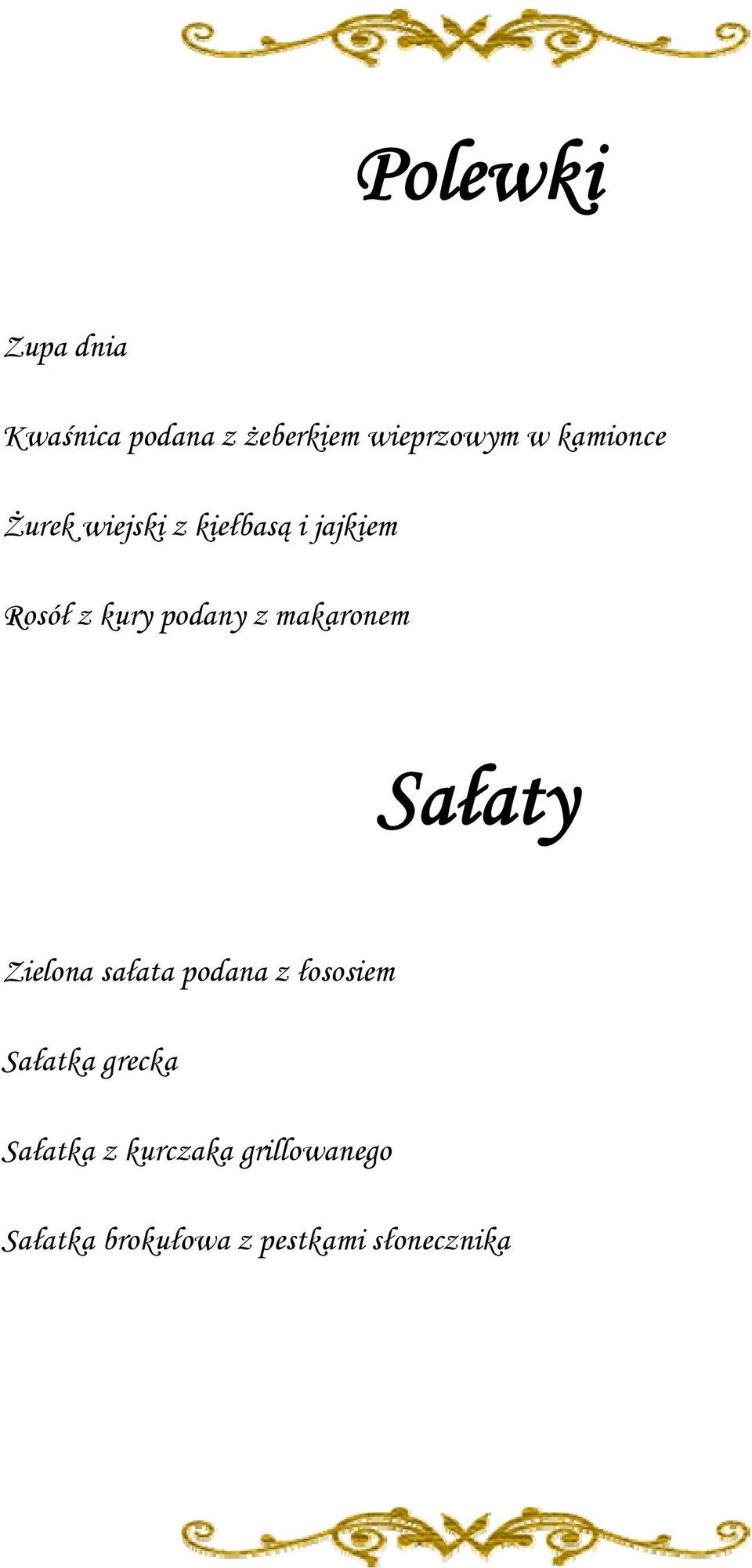 makaronem Sałaty Zielona sałata podana z łososiem Sałatka grecka