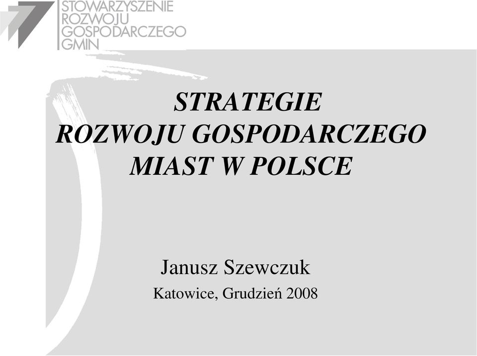 POLSCE Janusz