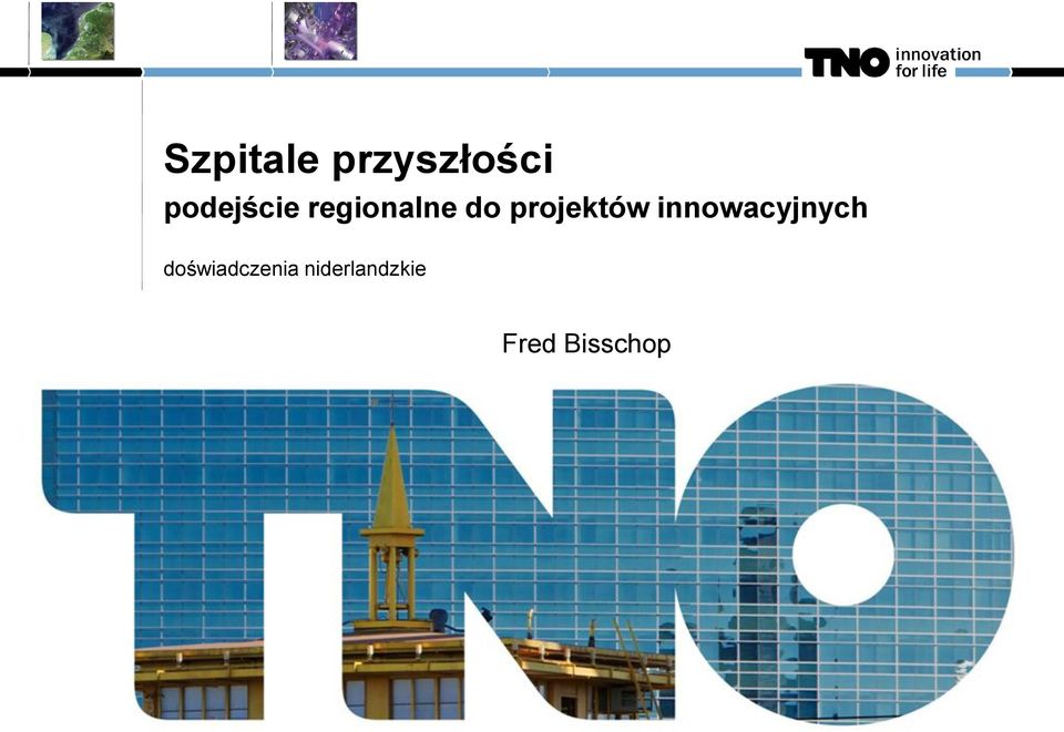 projektów innowacyjnych