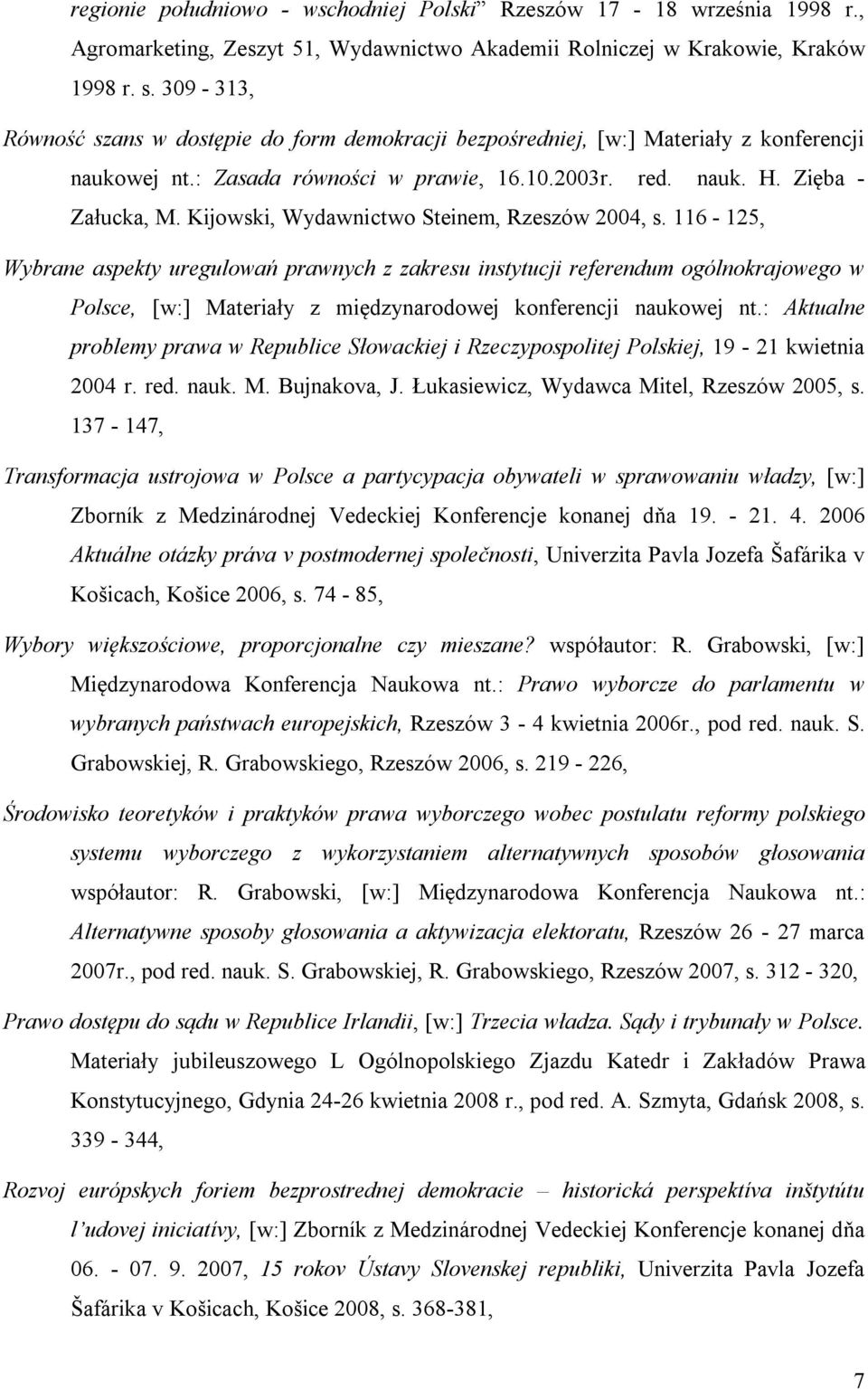 Kijowski, Wydawnictwo Steinem, Rzeszów 2004, s.