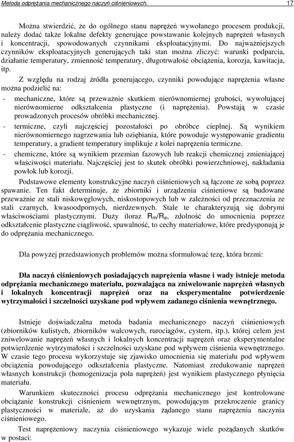 eksploatacyjnymi.