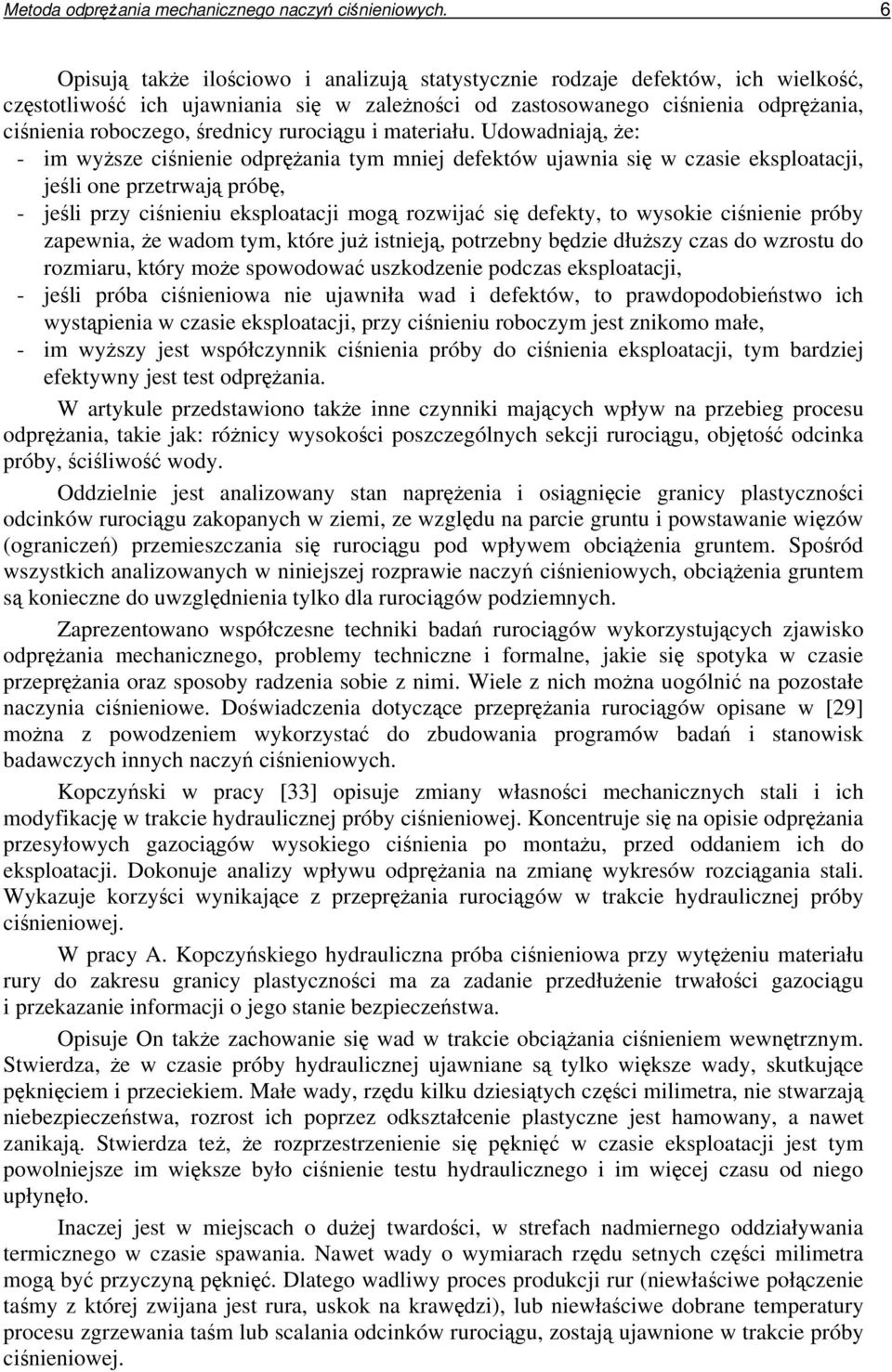 materiału.