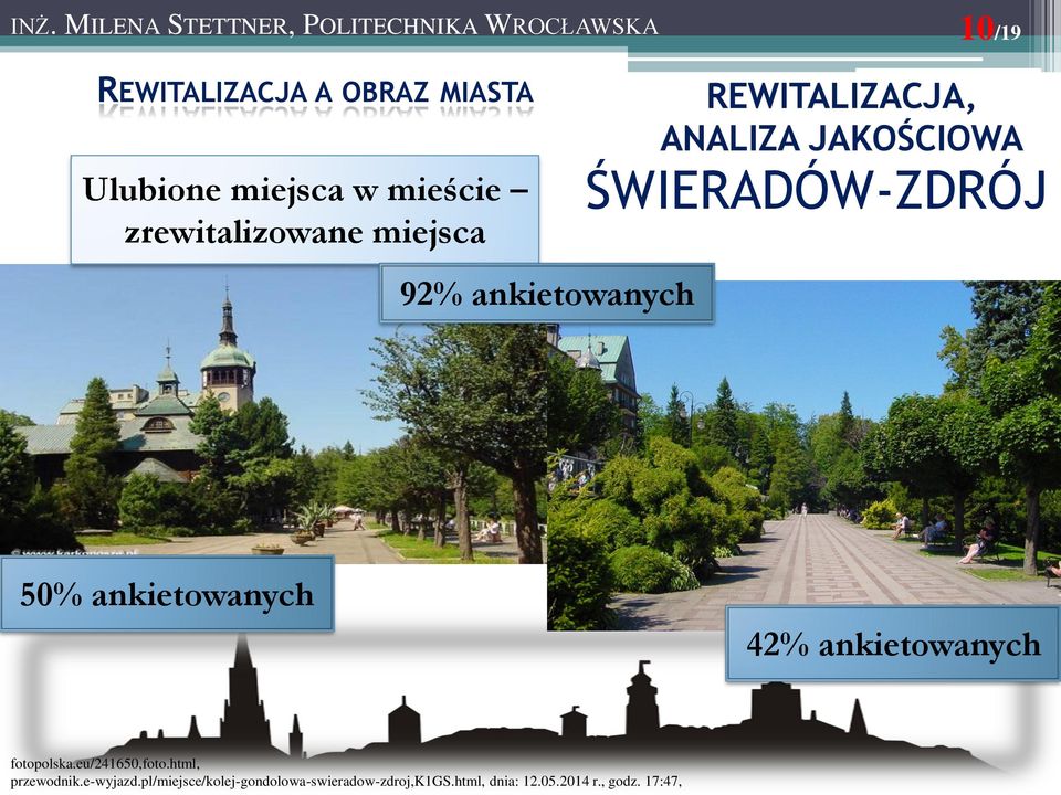 ankietowanych fotopolska.eu/241650,foto.html, przewodnik.e-wyjazd.
