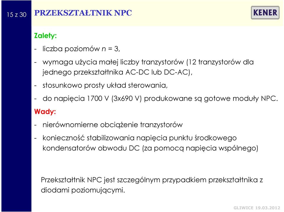 gotowe moduły NPC.