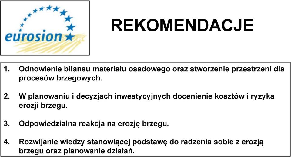 brzegowych. 2.