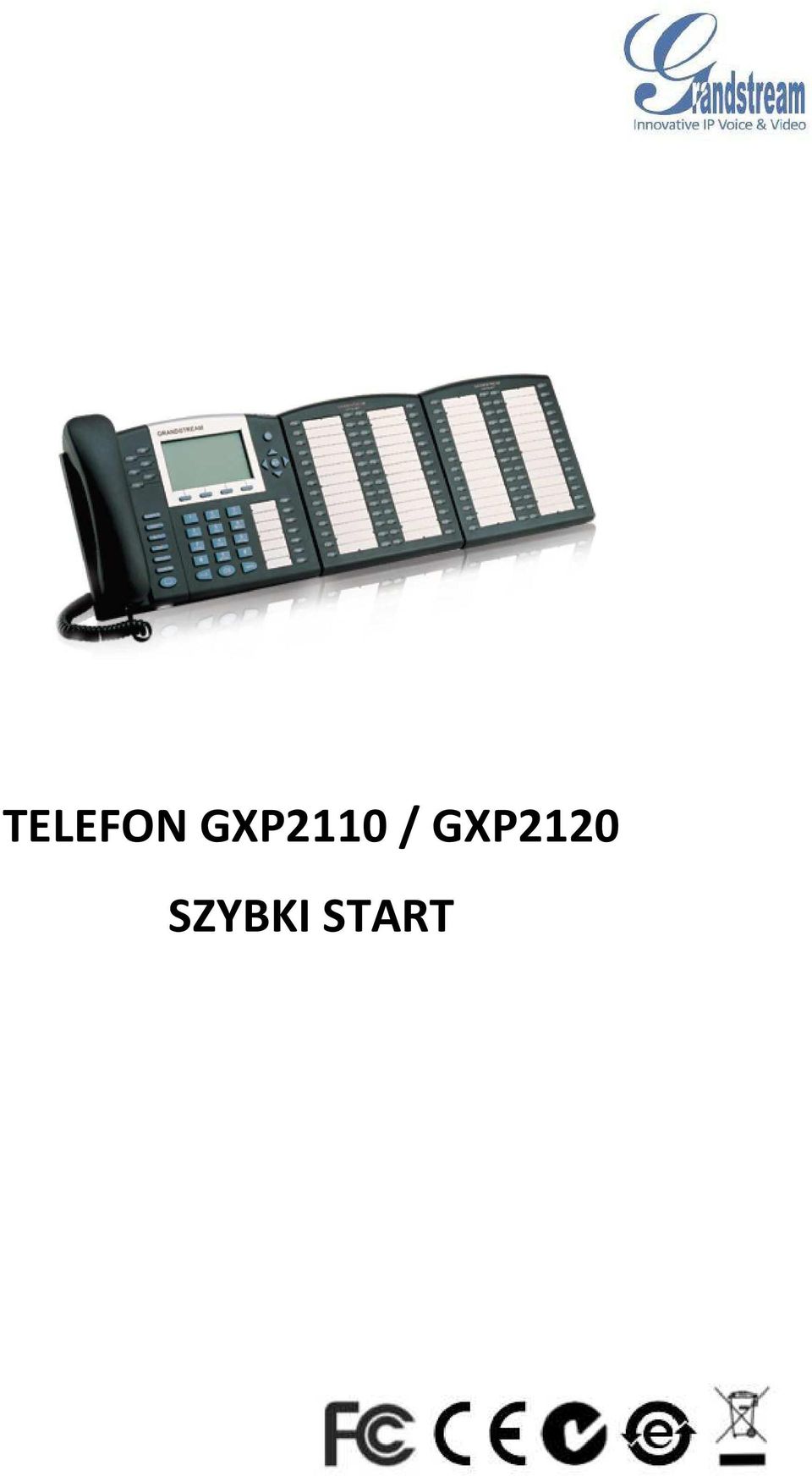 GXP2120