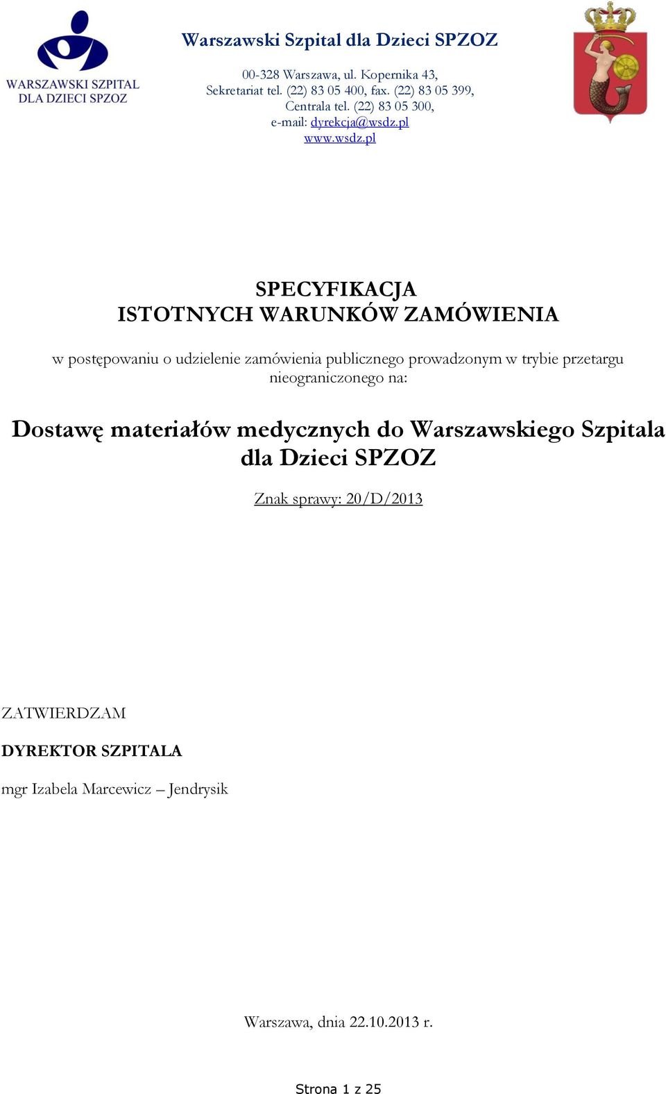pl www.wsdz.