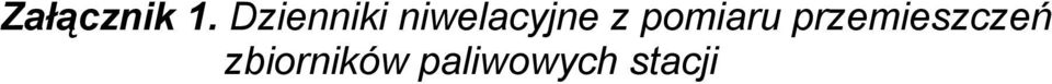 z pomiaru