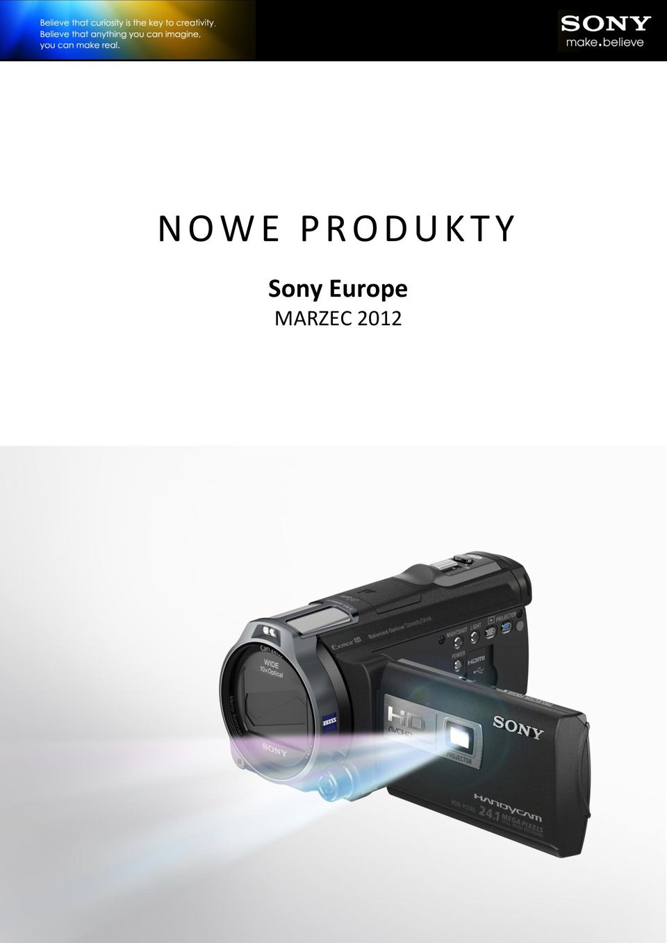 Sony Europe
