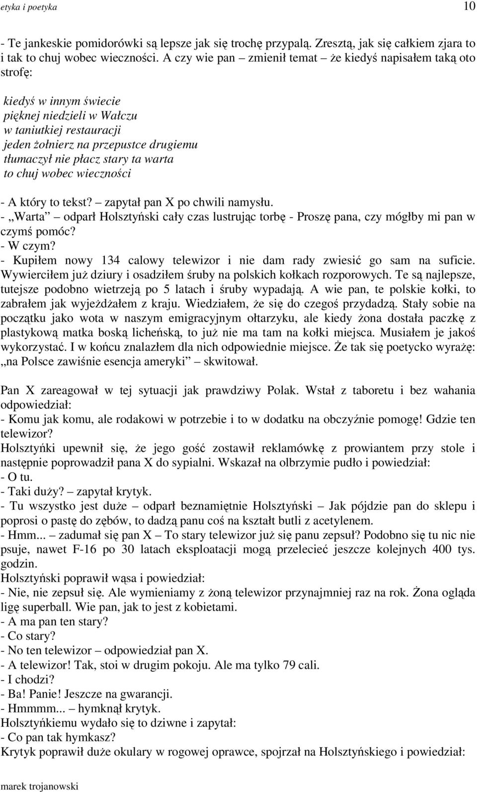 Zdjęcia 9-calowych kutasów