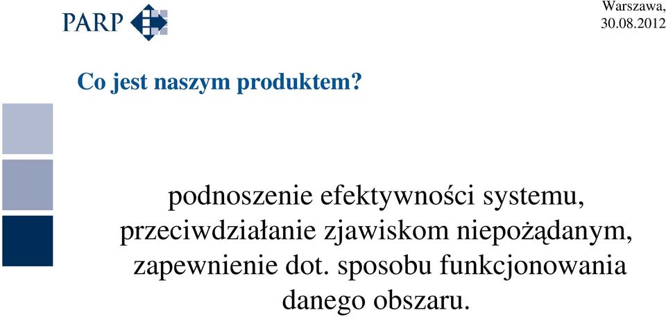 przeciwdziałanie zjawiskom